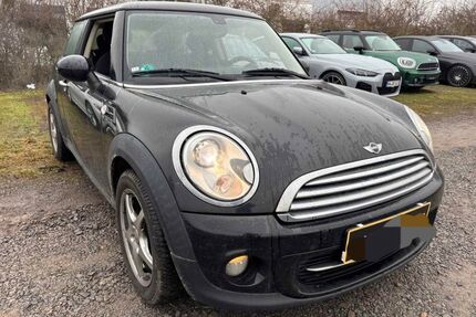 Mini Cooper Gebrauchtwagen