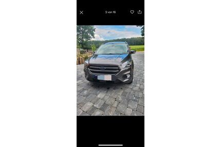 Ford Kuga Gebrauchtwagen