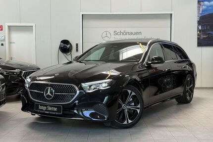 Mercedes-Benz E 300 Gebrauchtwagen