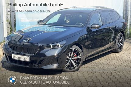 BMW 520 Gebrauchtwagen