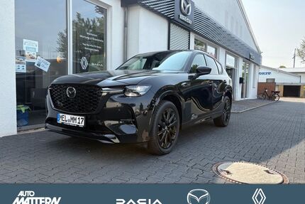 Mazda CX-60 Gebrauchtwagen