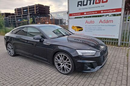 Audi A5 Gebrauchtwagen