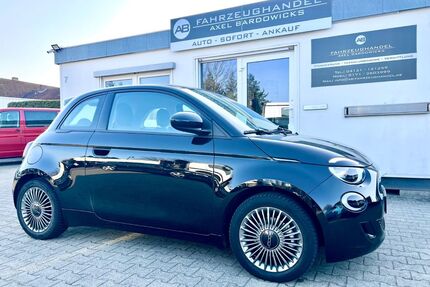 Fiat 500e Gebrauchtwagen