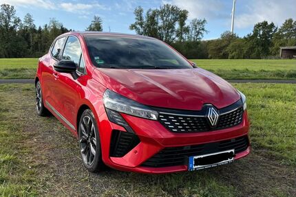 Renault Clio Gebrauchtwagen