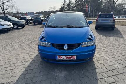Renault Avantime Gebrauchtwagen