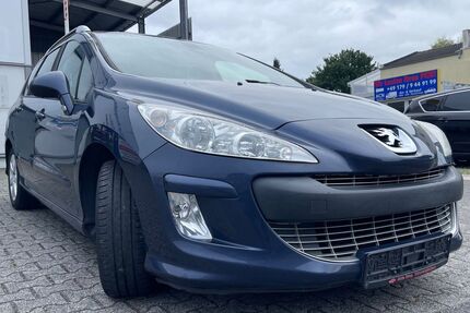 Peugeot 308 Gebrauchtwagen