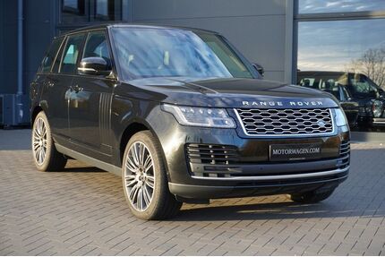 Land Rover Range Rover Gebrauchtwagen