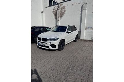 BMW X5 M Gebrauchtwagen