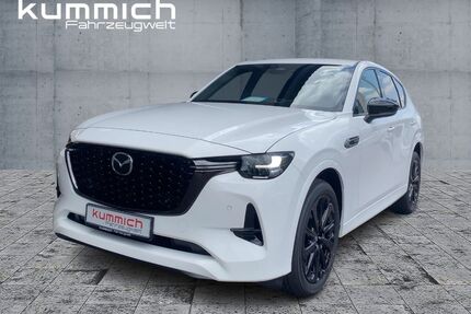 Mazda CX-60 Gebrauchtwagen