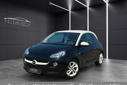Opel Adam Gebrauchtwagen