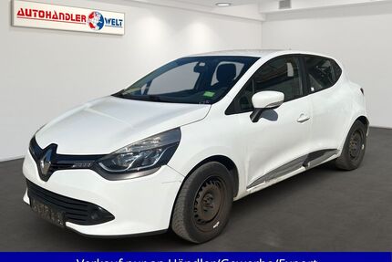 Renault Clio Gebrauchtwagen