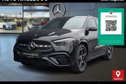 Mercedes-Benz GLA 250 Gebrauchtwagen