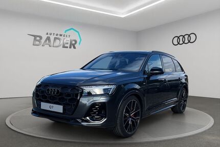 Audi Q7 Gebrauchtwagen