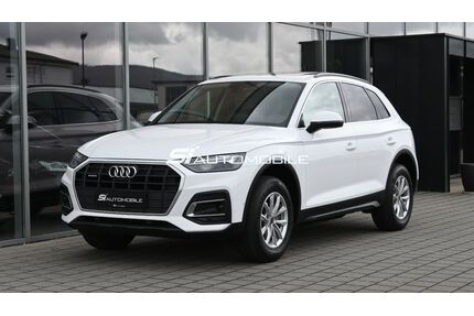 Audi Q5 Gebrauchtwagen