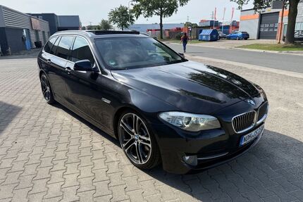 BMW 530 Gebrauchtwagen