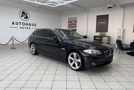 BMW 520 Gebrauchtwagen