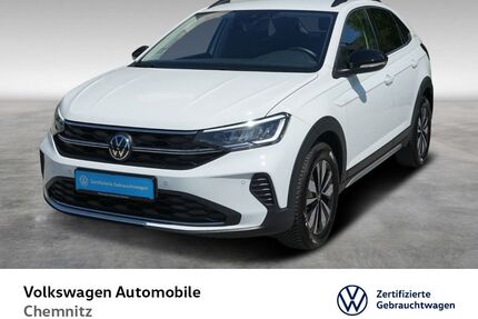 VW Taigo Gebrauchtwagen