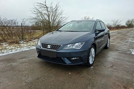 Seat Leon Gebrauchtwagen
