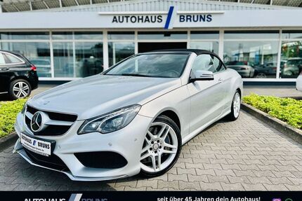 Mercedes-Benz E 500 Gebrauchtwagen