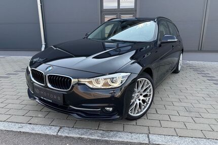 BMW 320 Gebrauchtwagen