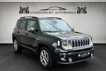 Jeep Renegade Gebrauchtwagen