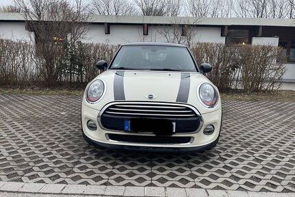 Mini Cooper Gebrauchtwagen