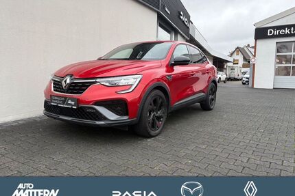 Renault Arkana Gebrauchtwagen