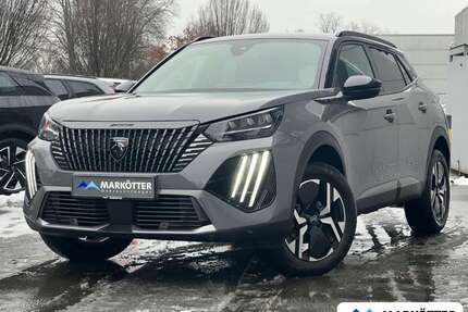 Peugeot 2008 Gebrauchtwagen