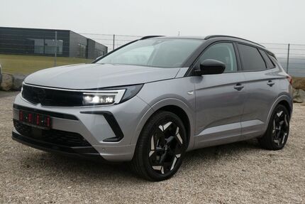 Opel Grandland (X) Gebrauchtwagen