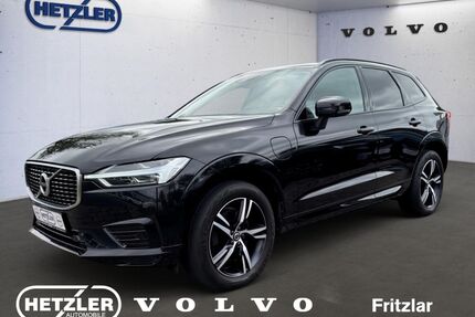 Volvo XC60 Gebrauchtwagen