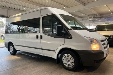 Ford Transit Gebrauchtwagen