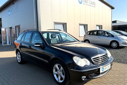 Mercedes-Benz C 230 Gebrauchtwagen