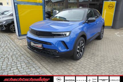 Opel Mokka Gebrauchtwagen