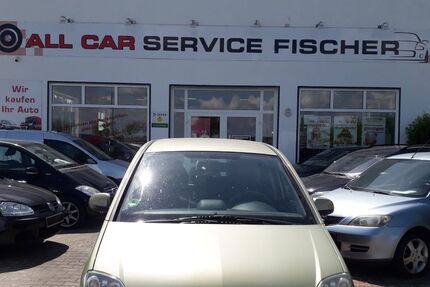 Opel Meriva Gebrauchtwagen