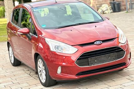 Ford B-Max Gebrauchtwagen