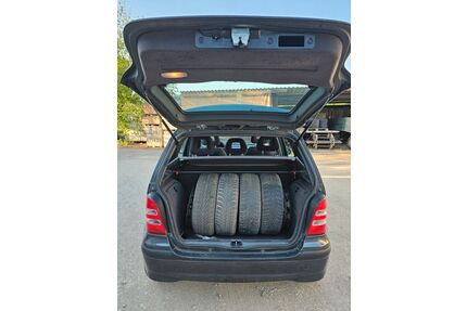 Mercedes-Benz A 140 Gebrauchtwagen