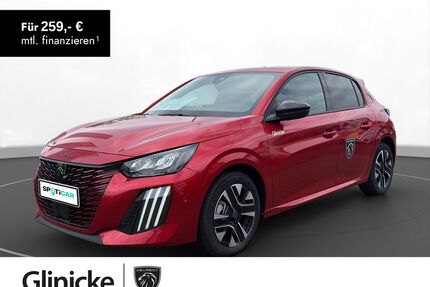 Peugeot 208 Gebrauchtwagen