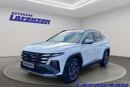 Hyundai TUCSON Gebrauchtwagen