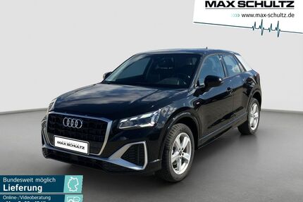 Audi Q2 Gebrauchtwagen