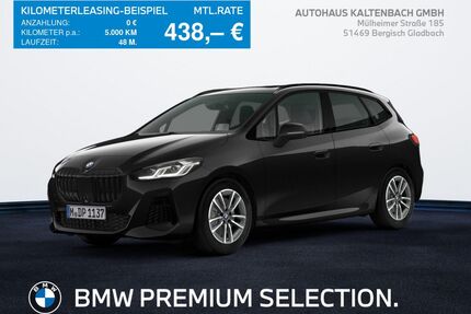BMW 223 Active Tourer Gebrauchtwagen