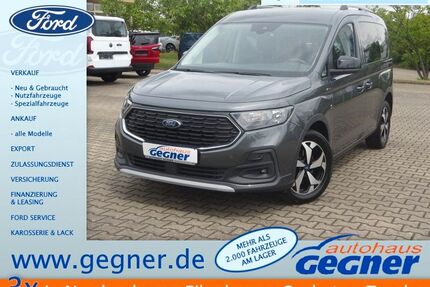 Ford Tourneo Connect Gebrauchtwagen