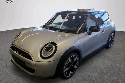 Mini Cooper S Gebrauchtwagen