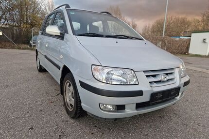 Hyundai Matrix Gebrauchtwagen