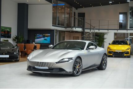 Ferrari Roma Gebrauchtwagen
