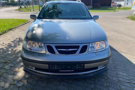 Saab 9-5 Gebrauchtwagen
