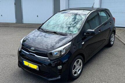 Kia Picanto Gebrauchtwagen
