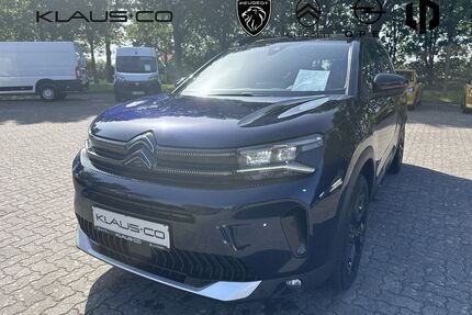 Citroen C5 Aircross Gebrauchtwagen