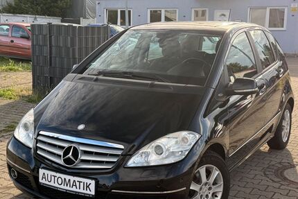 Mercedes-Benz A 180 Gebrauchtwagen