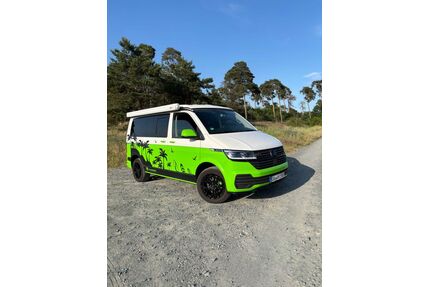 VW T6 andere Gebrauchtwagen