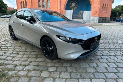 Mazda 3 Gebrauchtwagen